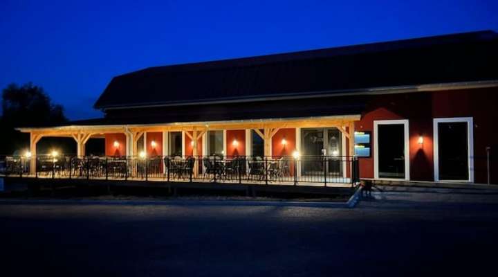 Restaurant Lakota