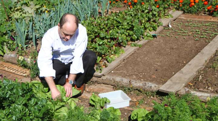 Hôtel-restaurant des Vosges La Hoube