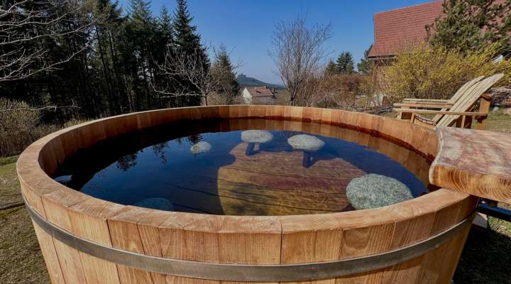 La Cabane du Trappeur
