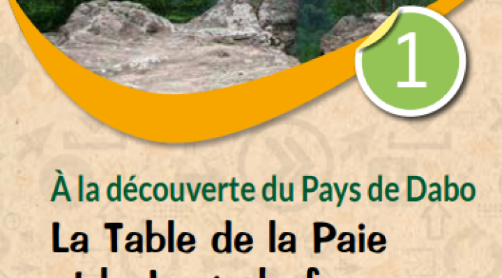 Circuit la table de la Paie et le Jaegerhof