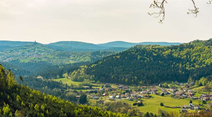 Circuit du Sickertkopf