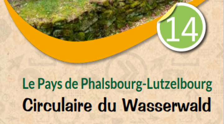 Circulaire du Wasserwald