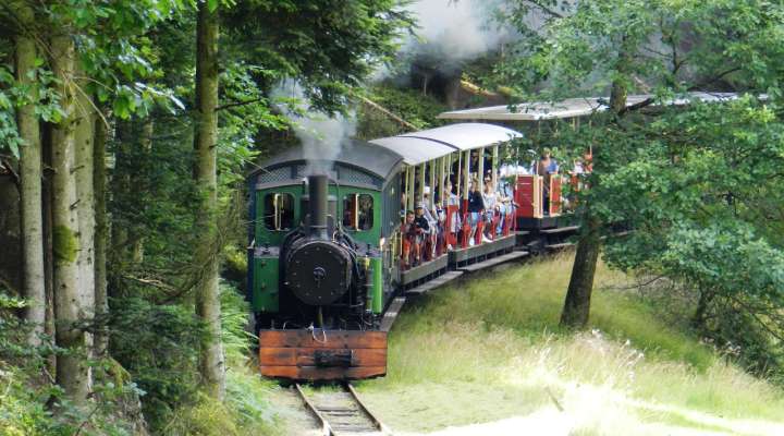 Circuit vélo des 3 vallées (grand)