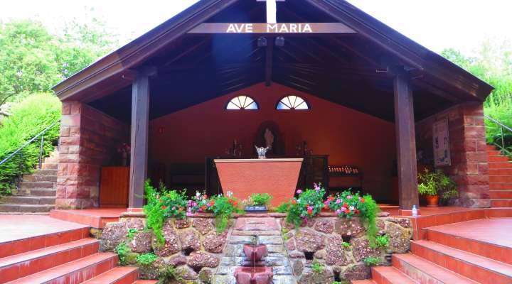 Circuit vélo de l'Eselbahn