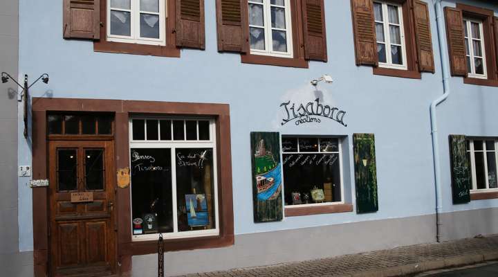 Tisabora Créations