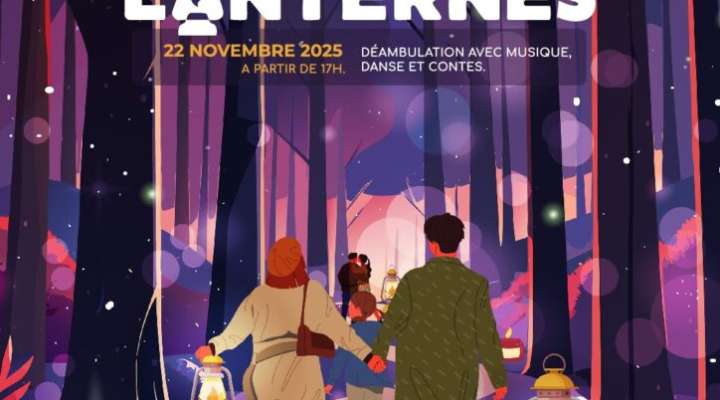 Fête des lanternes