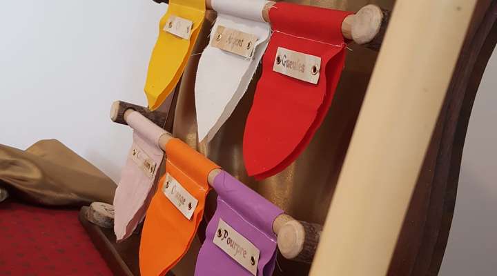 Escape game Le casse du château