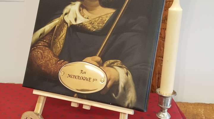 Escape game Le casse du château