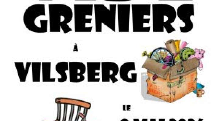Vide-greniers
