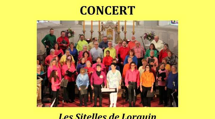 Concert d'automne