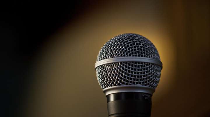 Spectacle - Running, Crossfit et Mojito