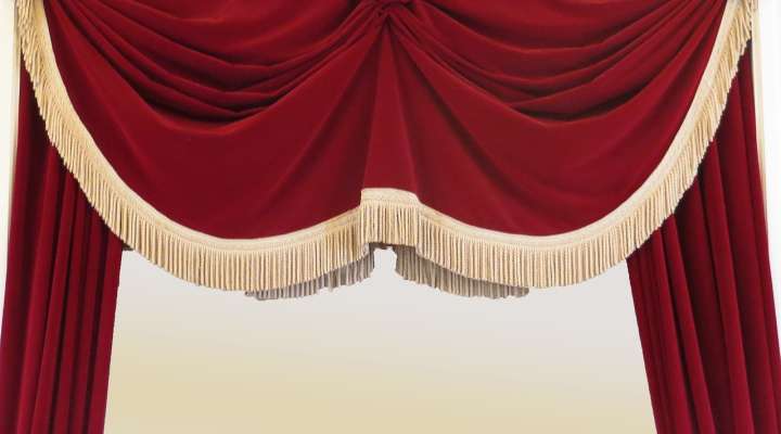 Théâtre - Amour, coloc et lui