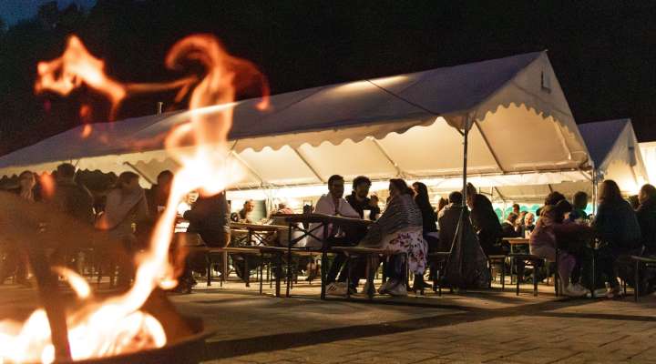 Festival Rock in Dabo