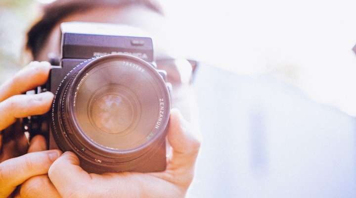 Exposition Photo - Studia