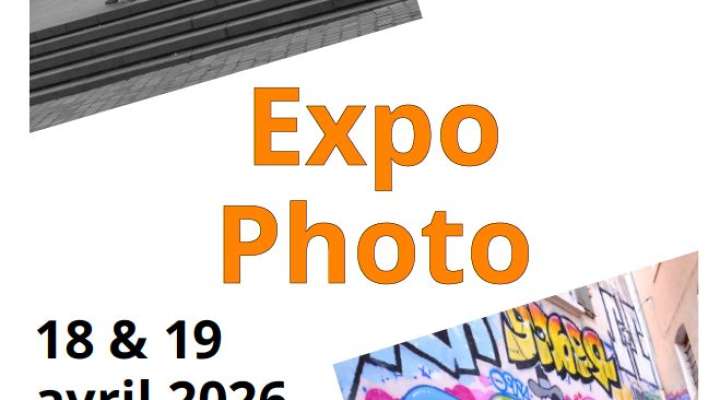 Exposition Photo - Studia