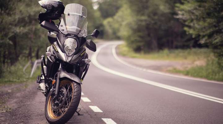 Ride 2 the Rock