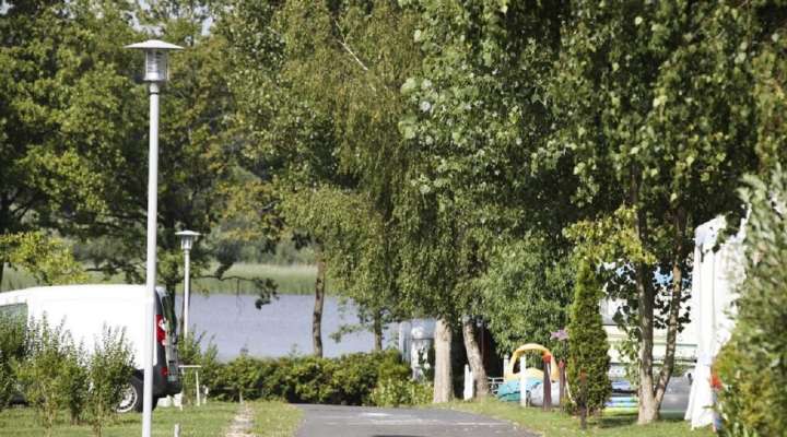 Camping la Tour du Stock