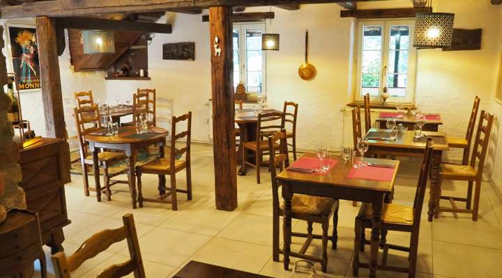 Restaurant Kiboki