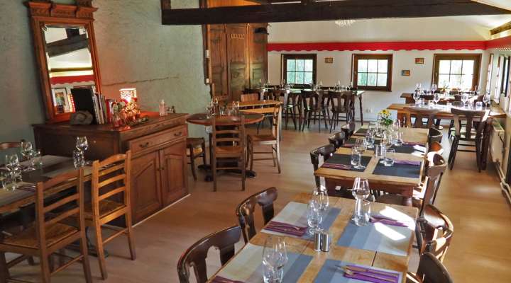 Restaurant Kiboki