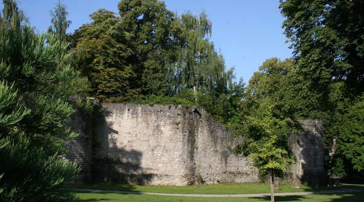 Fortifications de Sarrebourg