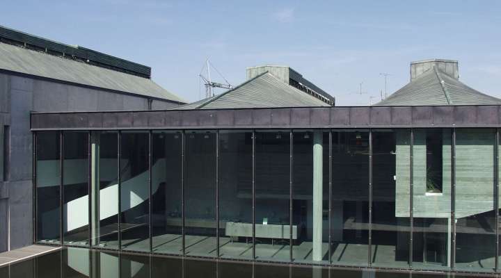 Parcours Chagall - Musée du pays de Sarrebourg