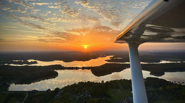 Aéroclub de la région de Sarrebourg