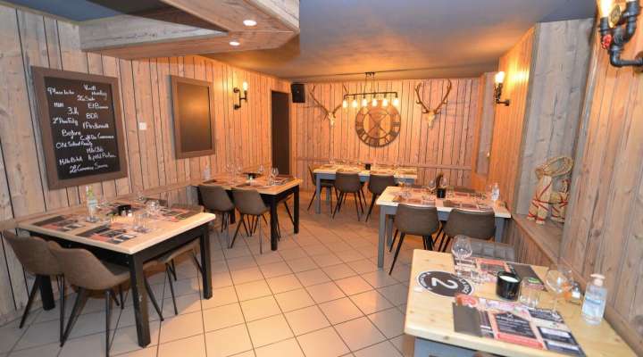 Le Refuge bistrot gourmand