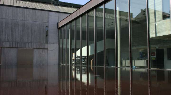 Nuit européenne des musées