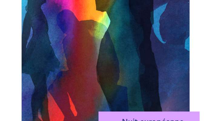 Nuit européenne des musées