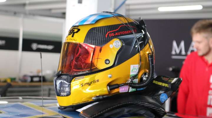 Course de côte d'Abreschviller Saint-Quirin