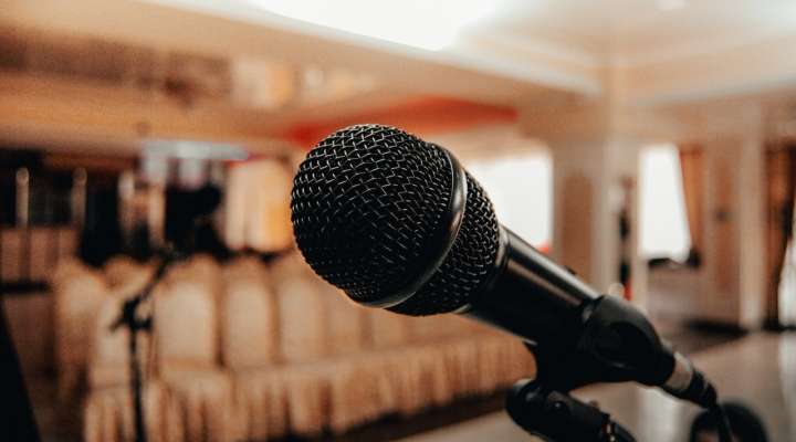 Conférence - Eglise catholique de Phalsbourg