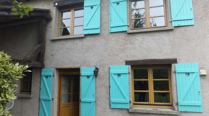 Gîte la Tonton