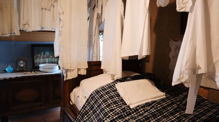 Musée d'art populaire