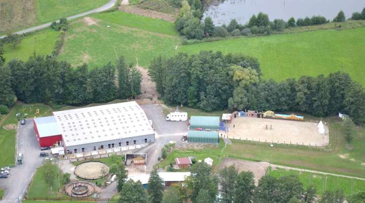 Écurie de la Cantera