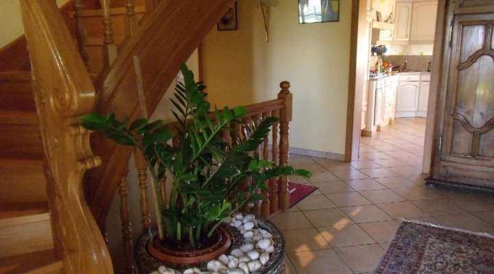 Chambres d'hôtes Chez Évelyne