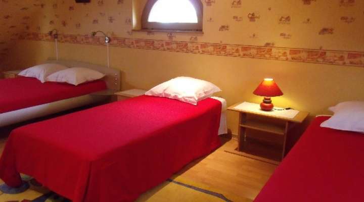 Chambres d'hôtes Chez Évelyne