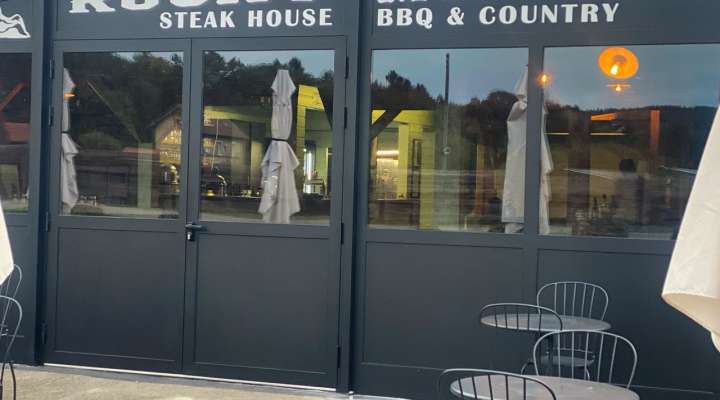 Restaurant Rocky Mountain