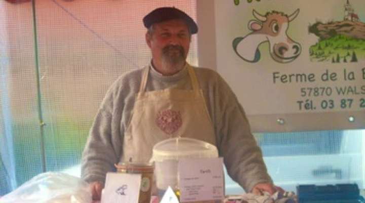 Ferme de la Beimbach