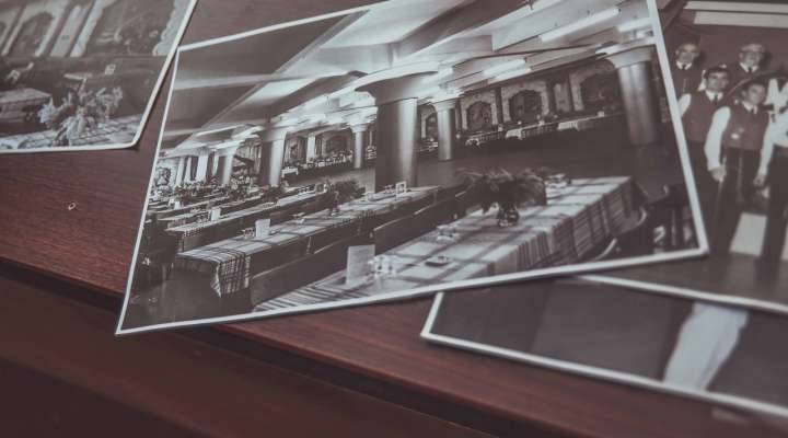 Balade familiale à Bataville