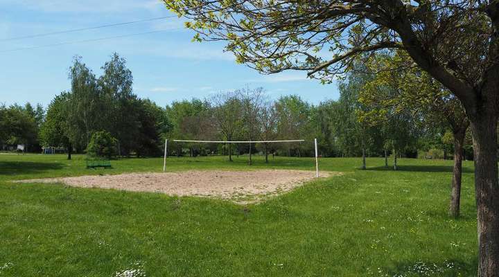 Zone de loisirs Sarrebourg