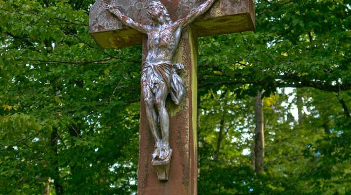 Croix du Hengstbourg