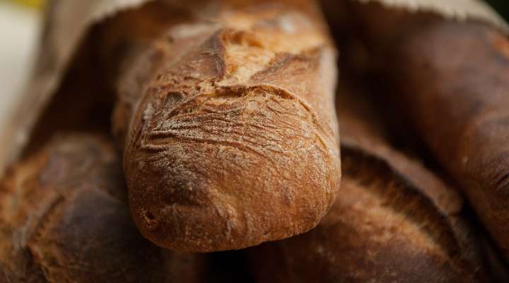 Boulangerie-Pâtisserie l'Ami du Pain