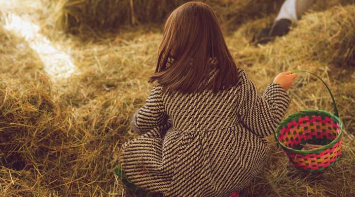 Chasse aux œufs et ateliers