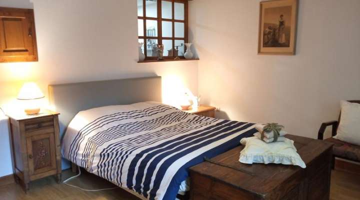 Meublé de tourisme le Relais des Anges