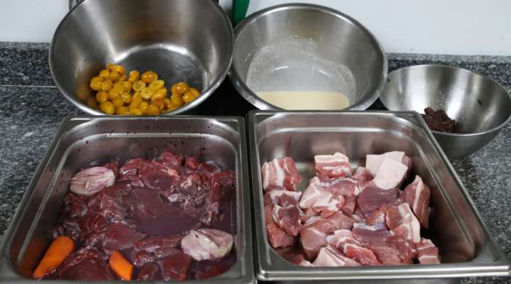 Le Domaine les Bachats