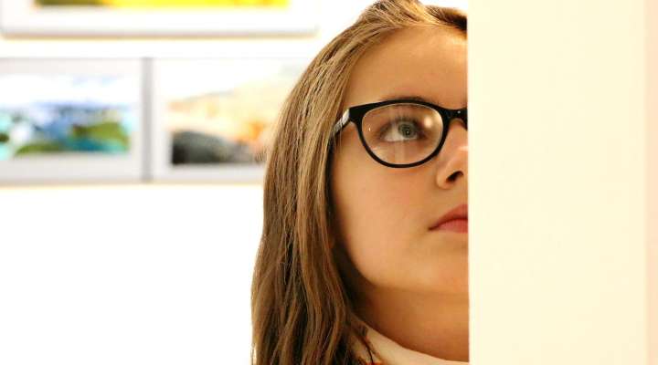 Exposition photo - Regards croisés - Blinckwinkel