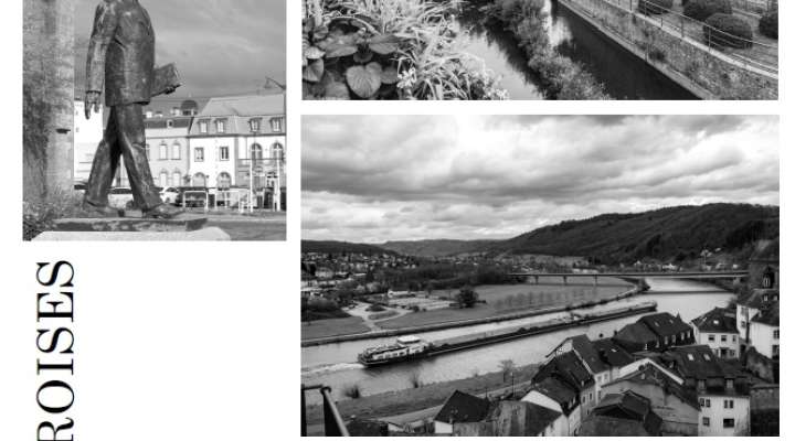 Exposition photo - Regards croisés - Blinckwinkel