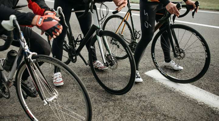 Prix cycliste les Bords de Sarre