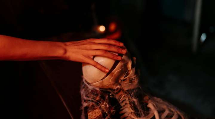 Aqu'Halloween