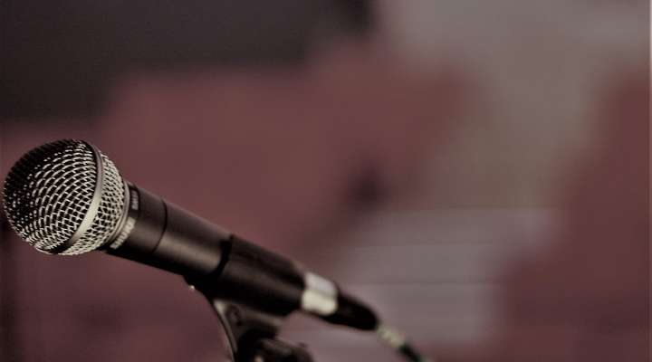 Concert de Robin Leon